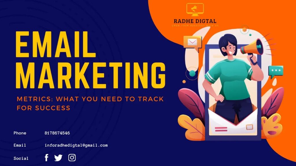 email marketing metric